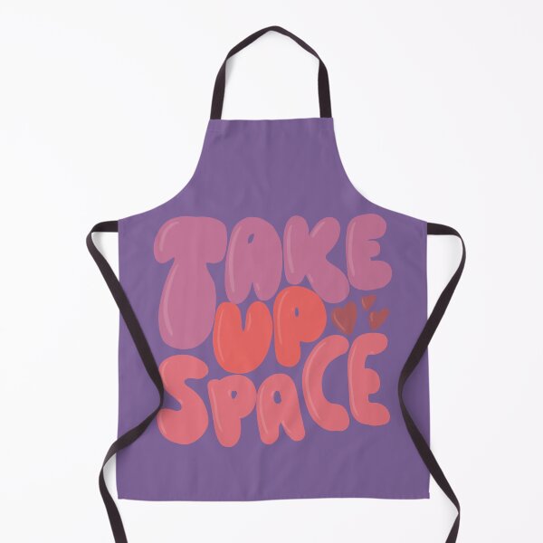 Item preview, Take up space designed and sold by tiredninny.