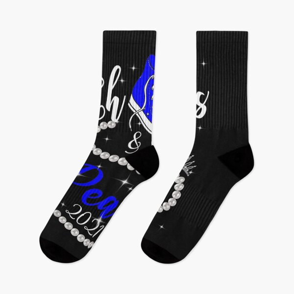 Item preview, Funny Chucks and Pearls 2021 Gifts For Men Women designed and sold by Lukifo-Mission.