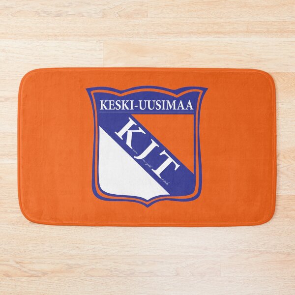 Item preview, HC Keski-Uusimaa designed and sold by nakayamaayumi.