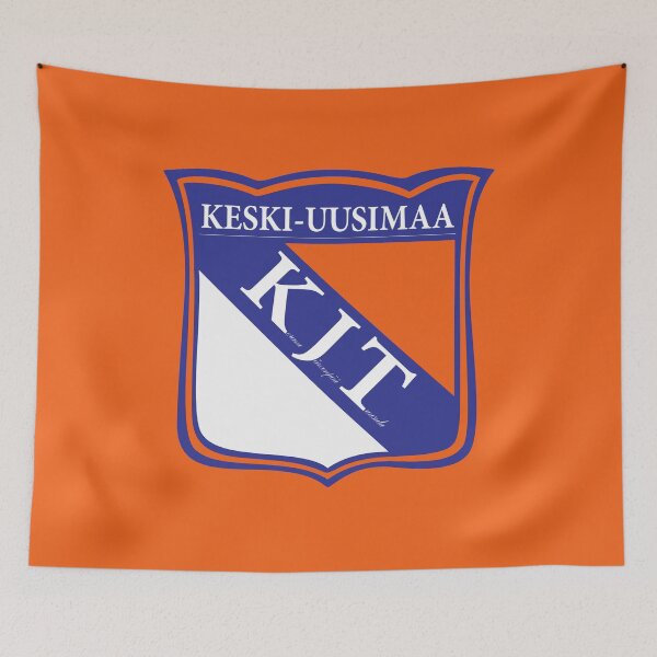 Item preview, HC Keski-Uusimaa designed and sold by nakayamaayumi.