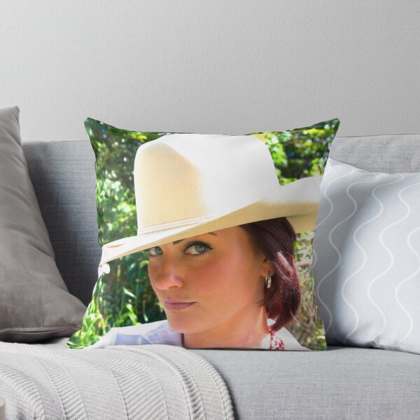 Item preview, cowgirl designed and sold by timesublime.