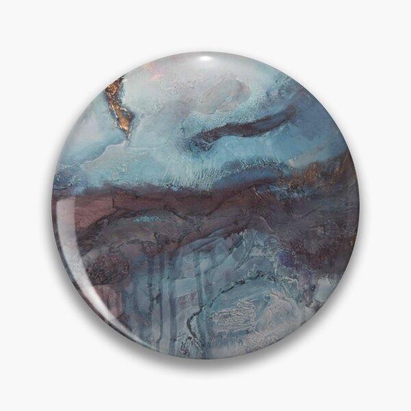 Item preview, Building bridges - acrylic, mixed media designed and sold by KirthG.
