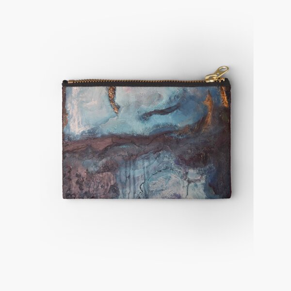 Item preview, Building bridges - acrylic, mixed media designed and sold by KirthG.