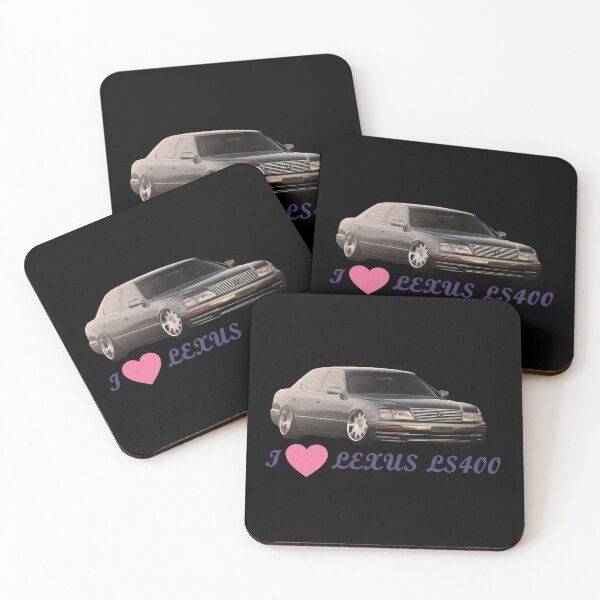 Item preview, LEXUS LShundo designed and sold by MS2KDesigns.