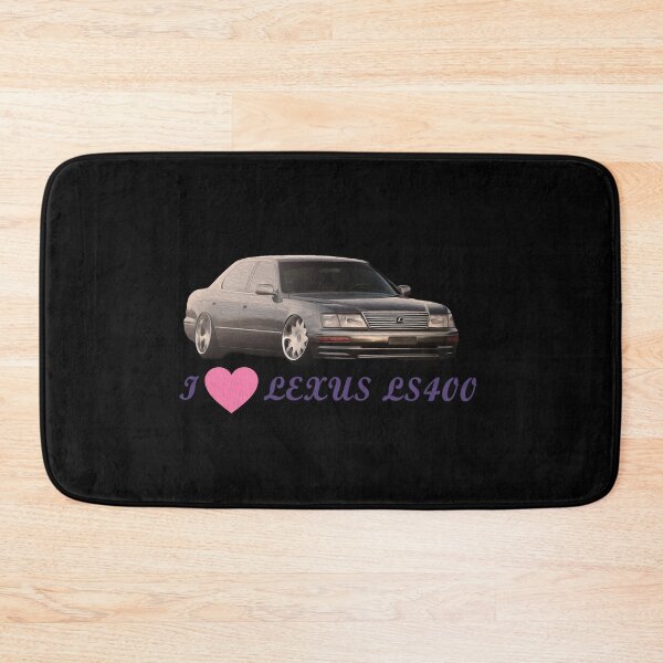 Item preview, LEXUS LShundo designed and sold by MS2KDesigns.