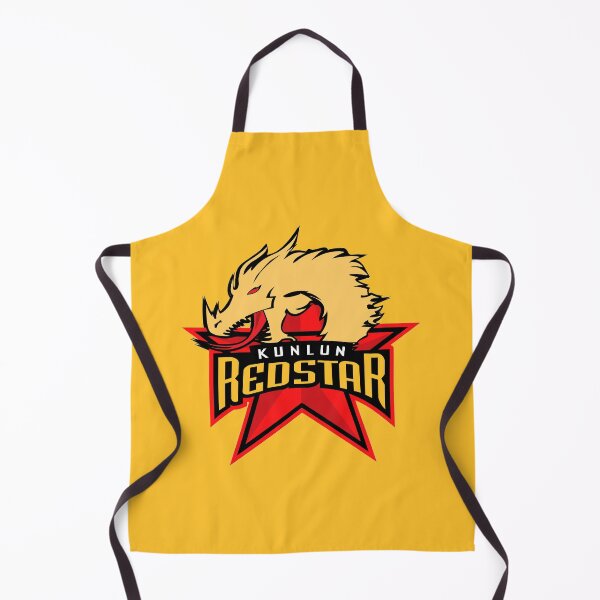 Item preview, HC Kunlun Red Star designed and sold by nakayamaayumi.