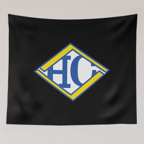 Item preview, HC La Chaux-de-Fonds designed and sold by nakayamaayumi.