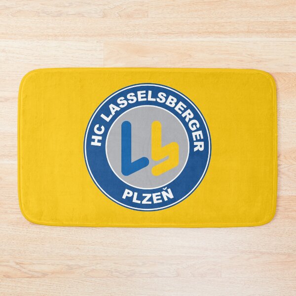 Item preview, HC Lasselsberger Plzeň designed and sold by nakayamaayumi.