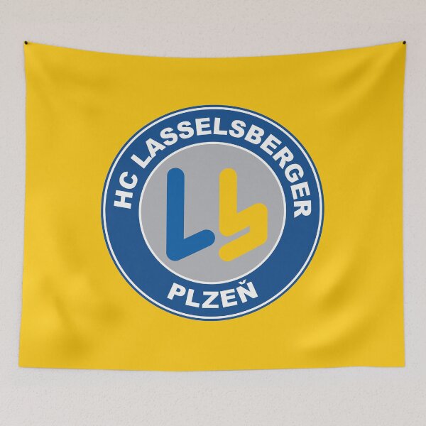 Item preview, HC Lasselsberger Plzeň designed and sold by nakayamaayumi.