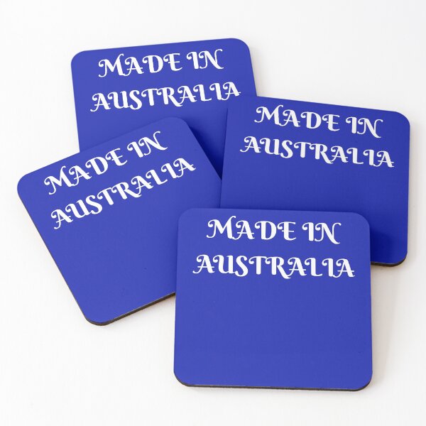 Item preview, Made in Australia designed and sold by Sushee Store.