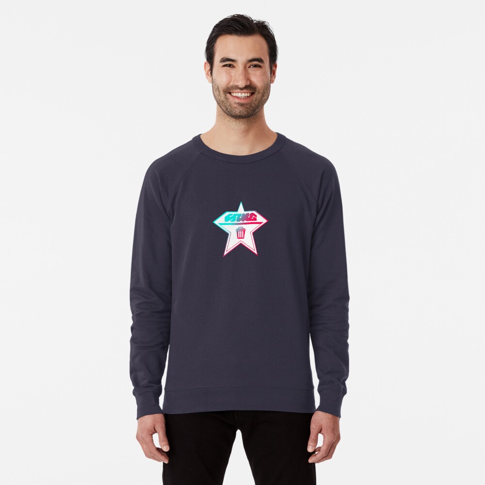 Item preview, Lightweight Sweatshirt designed and sold by UniKoRn.