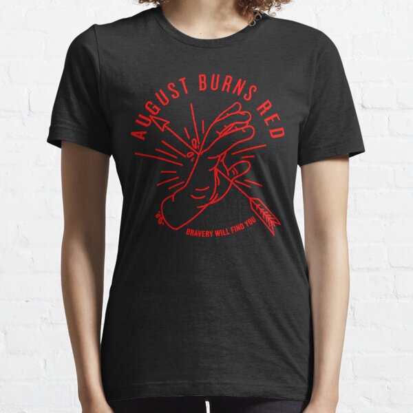August Burns Red Essential T-Shirt
