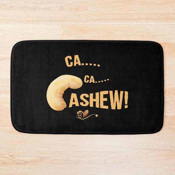 Item preview, Ca Ca Cashew shirts gifts and products designed and sold by glitchman2.