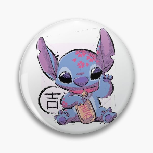 Item preview, Maneki Stitch designed and sold by xMorfina.