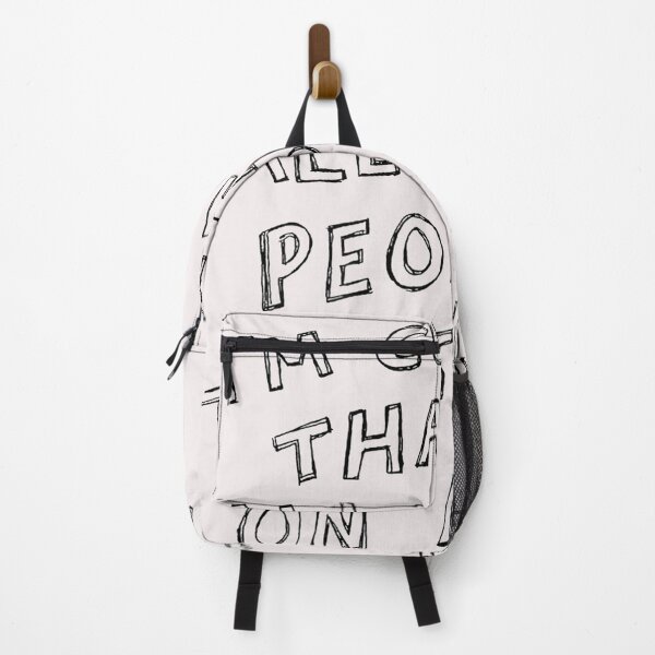 Item preview, I'm Cuter Than all the people that hate on me designed and sold by Lukifo-Mission.