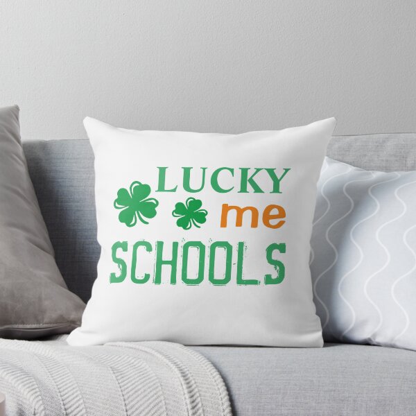 Item preview, Lucky me schools designed and sold by TINASTORESHOPE.