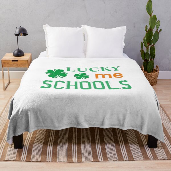 Item preview, Lucky me schools designed and sold by TINASTORESHOPE.