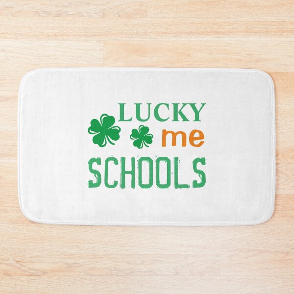 Item preview, Lucky me schools designed and sold by TINASTORESHOPE.