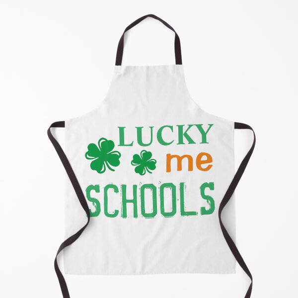 Item preview, Lucky me schools designed and sold by TINASTORESHOPE.
