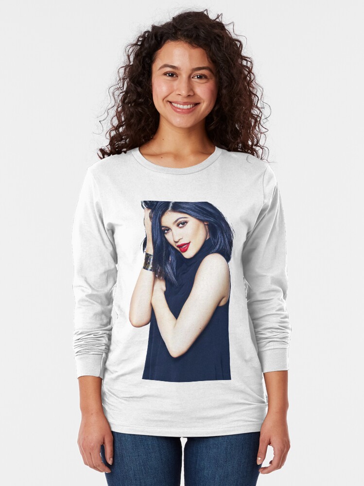 kylie skin shirt