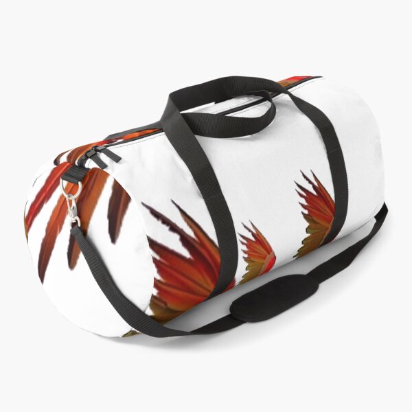 Item preview, FLOCK RED MACAWS FLYING designed and sold by sharlesart.