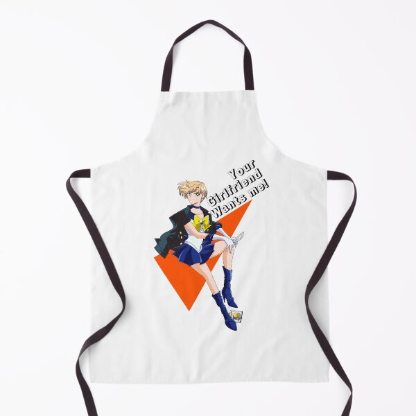 Item preview, YOUR GIRLFRIEND WANTS ME designed and sold by Odangoteam.