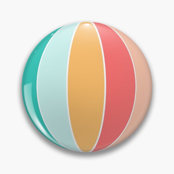 Item preview, Beach ball designed and sold by kickingdesigns.
