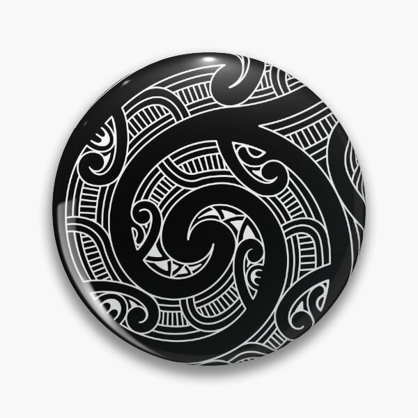 Item preview, Maori design  designed and sold by tattoocreater.