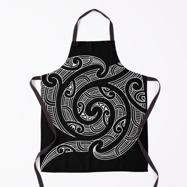 Item preview, Maori design  designed and sold by tattoocreater.
