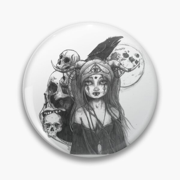 Item preview, moonlady designed and sold by alcanizlizcano.