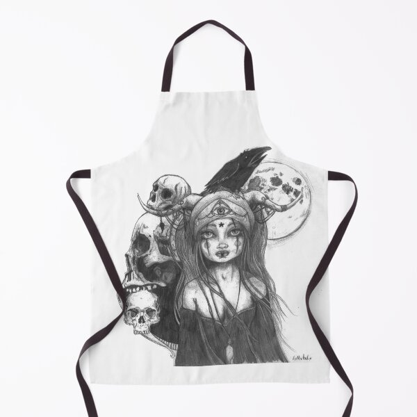 Item preview, moonlady designed and sold by alcanizlizcano.