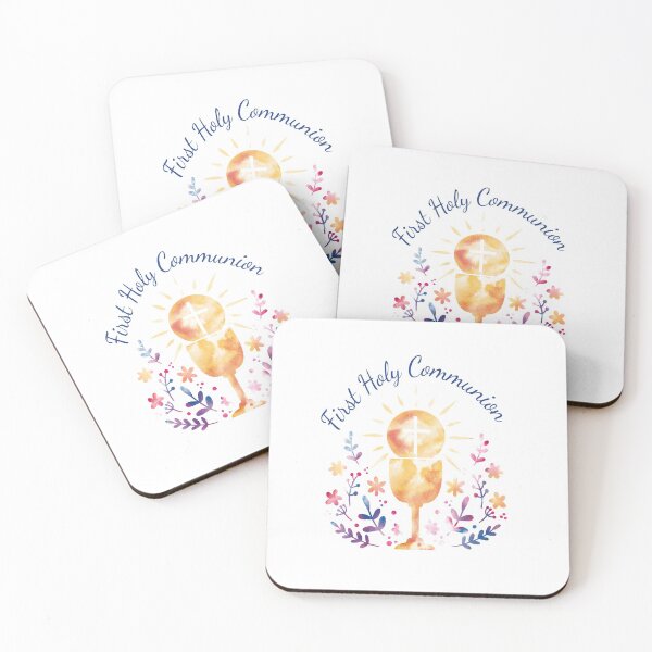 Item preview, First Holy Communion designed and sold by neteor.