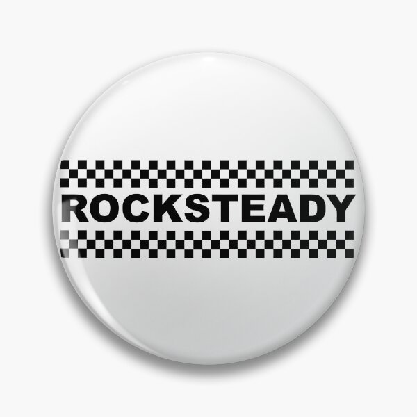 Item preview, Rocksteady designed and sold by ElizabethRLo.