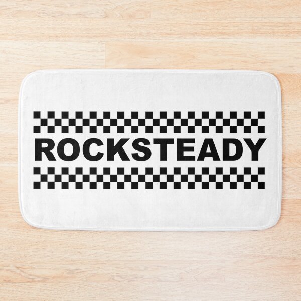 Item preview, Rocksteady designed and sold by ElizabethRLo.
