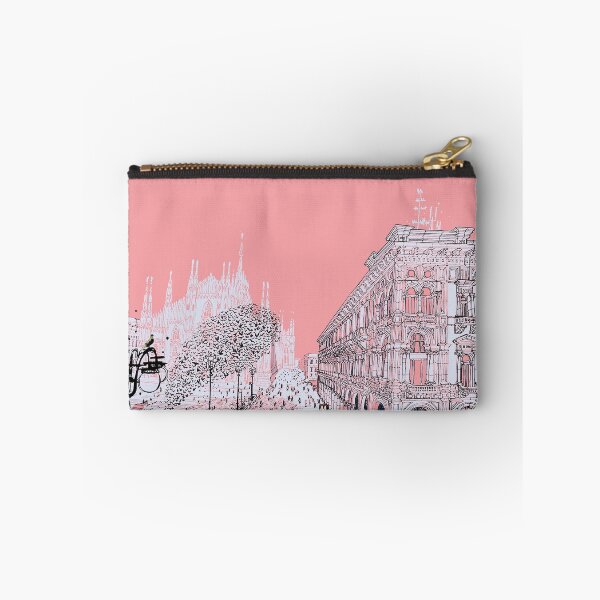 Item preview, A Pink City by Sir Douglas designed and sold by sirdouglas001.