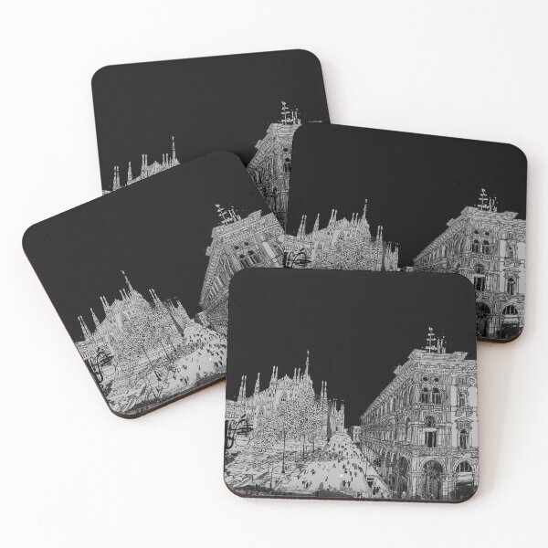 Item preview, A Black City by Sir Douglas designed and sold by sirdouglas001.