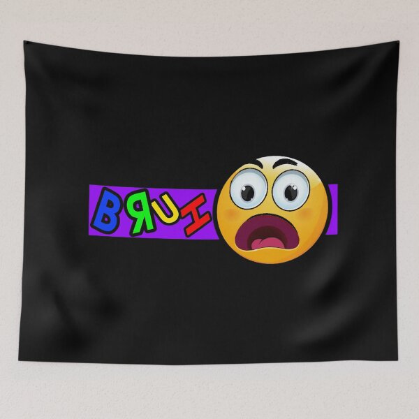 Item preview, Shooketh Bruh Collection designed and sold by Outrageous24.