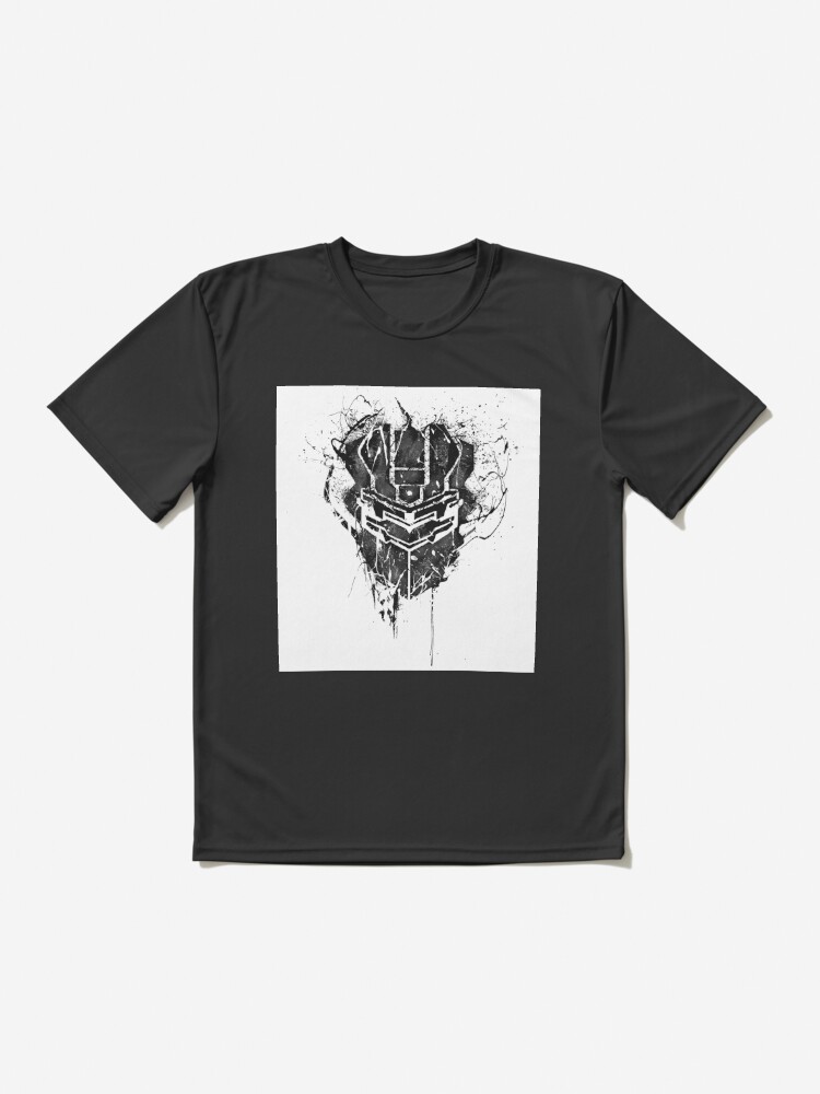 Dead Space Game Series Graphic Unisex T-Shirt - Teeruto