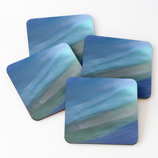Item preview, Just blue designed and sold by Niculina.