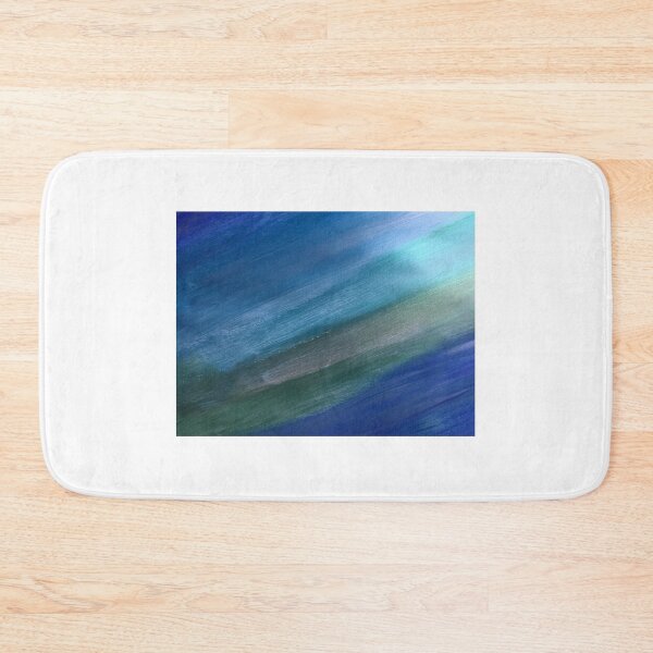 Item preview, Just blue designed and sold by Niculina.