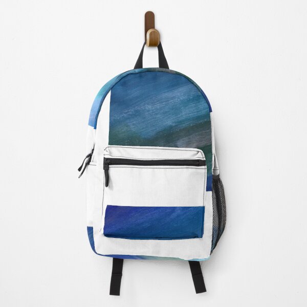 Item preview, Just blue designed and sold by Niculina.