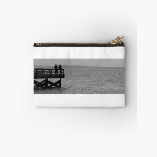 Item preview, Lonely Pier Photograph designed and sold by KarenDinan.