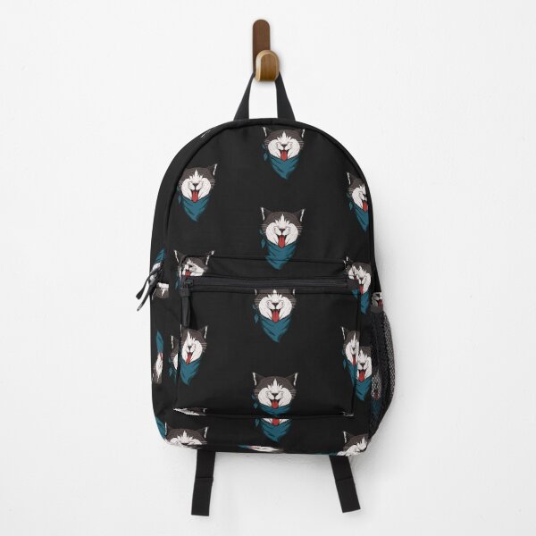 Item preview, SUPPORT YOUR LOCAL STREET CAT! JUST BE COOL STYLE designed and sold by Ali-shopy.