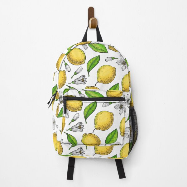 Item preview, Lemons designed and sold by Katerina Mitkova Kirilova.