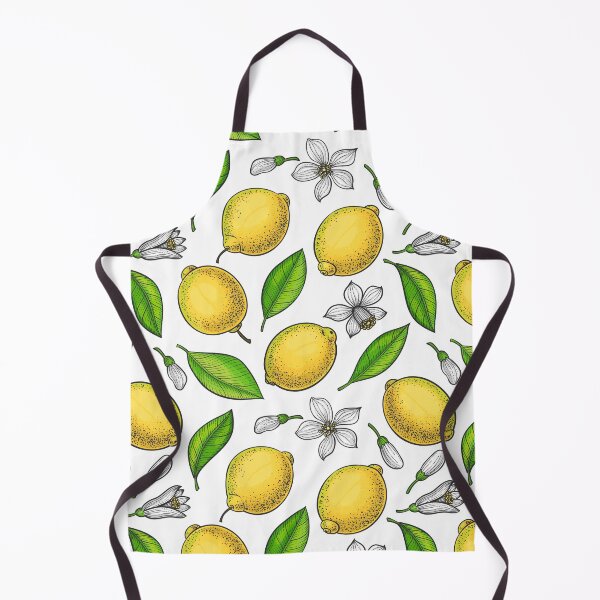 Item preview, Lemons designed and sold by Katerina Mitkova Kirilova.