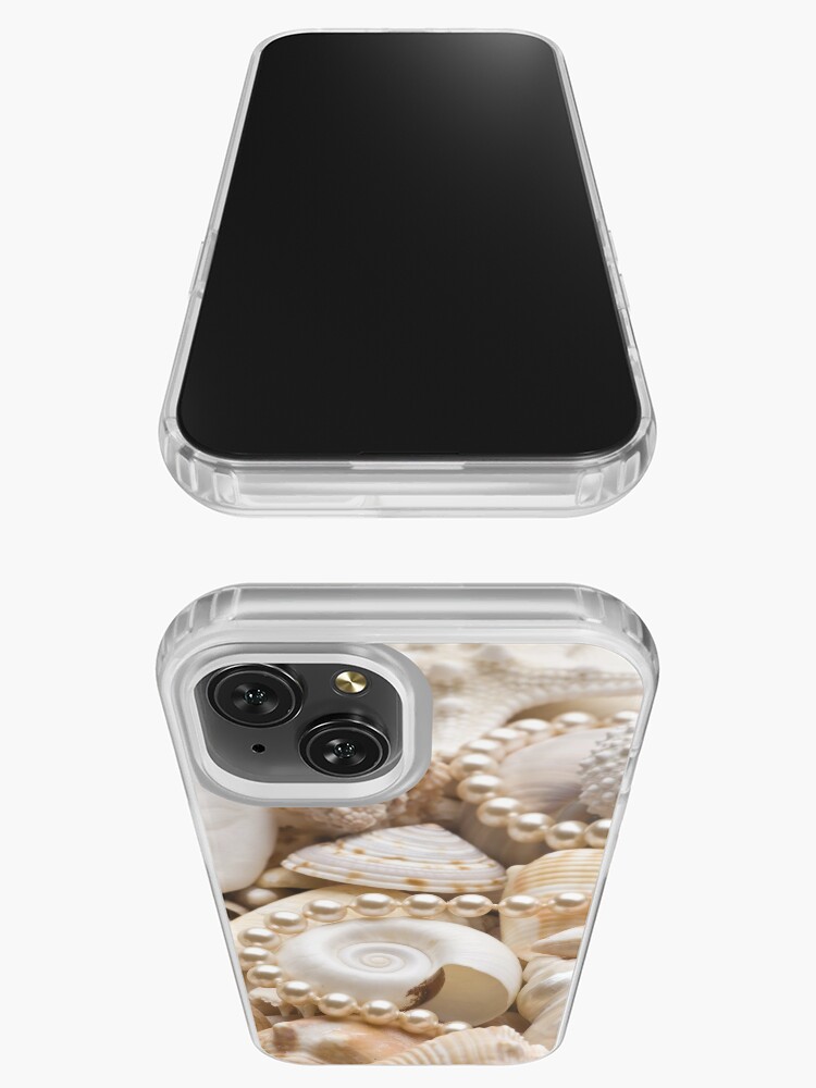 Iphone 12 Pro Max Case Necklace in neutrals | Off-White™ Official BD