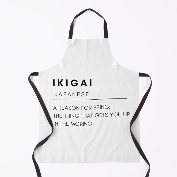 Item preview, ikigai designed and sold by momilon.