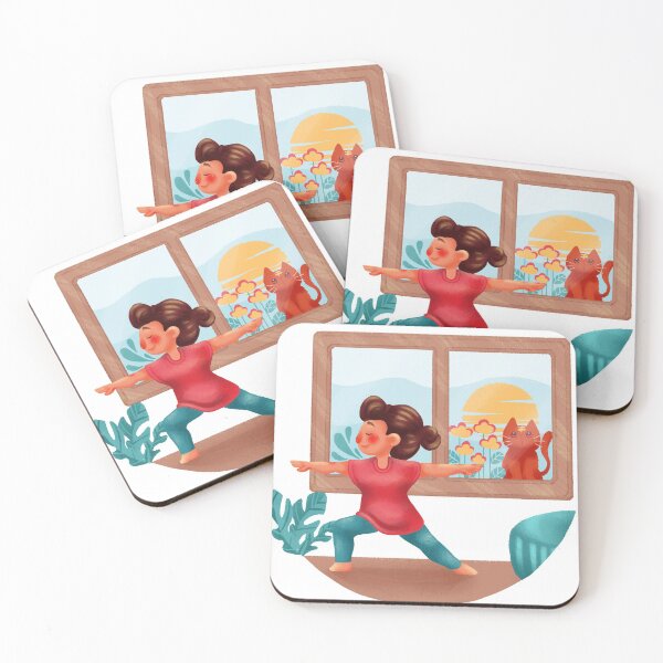 Item preview, Yoga Soul designed and sold by Annaki.