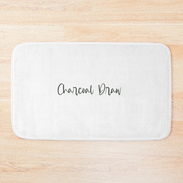 Item preview, Eat Sleep Charcoal Draw Repeat Artist Painter,Charcoal drawing funny gift quote saying idea for mom dad designed and sold by Essakhi12.