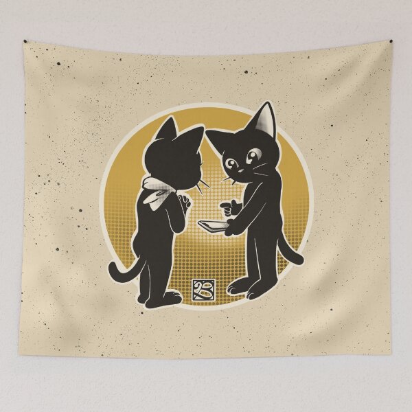 Item preview, Searching designed and sold by BATKEI ART.